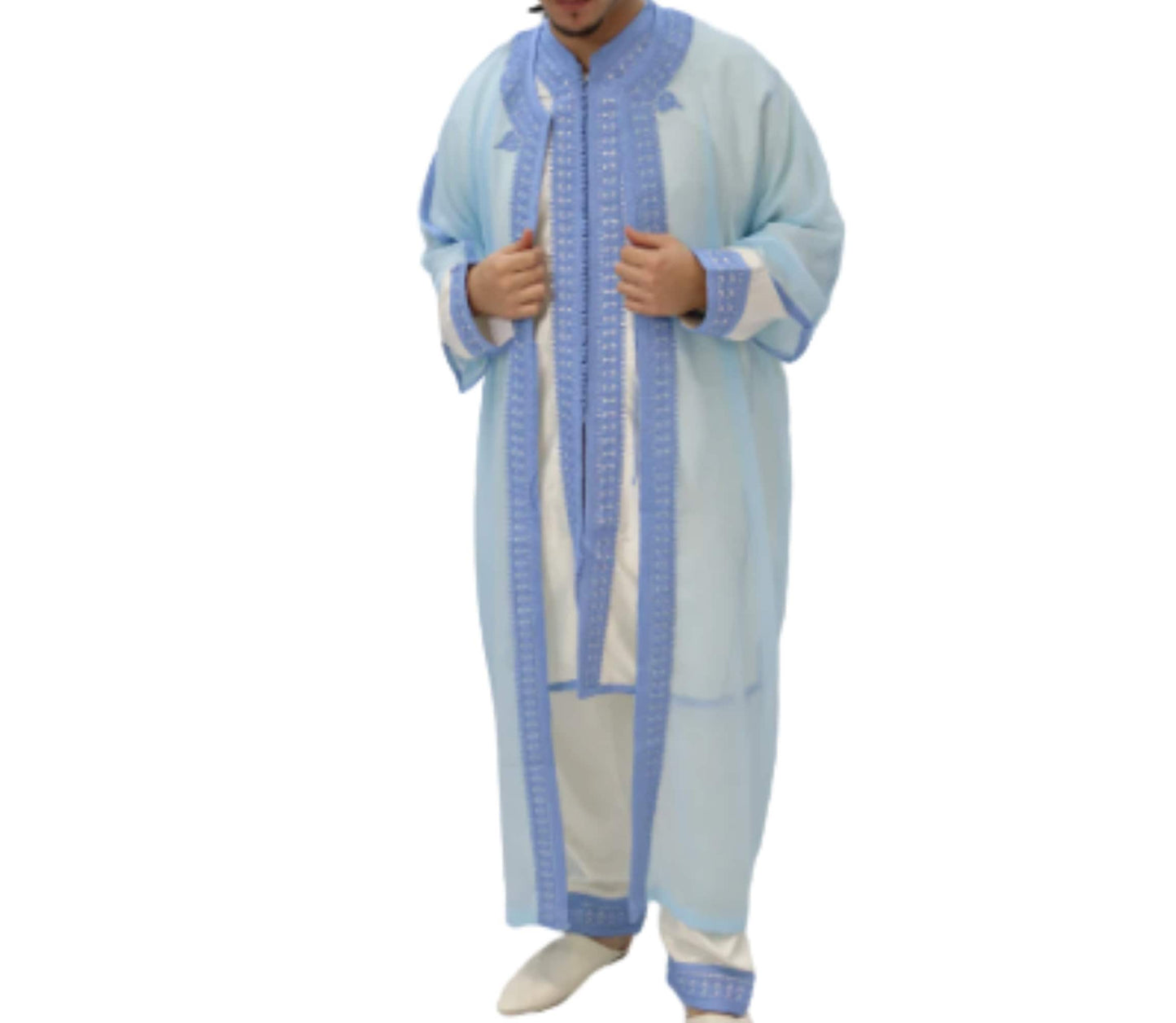 Moroccan Jabador
