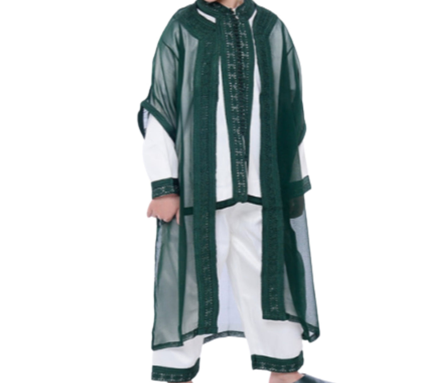 Moroccan Jabador for Kids