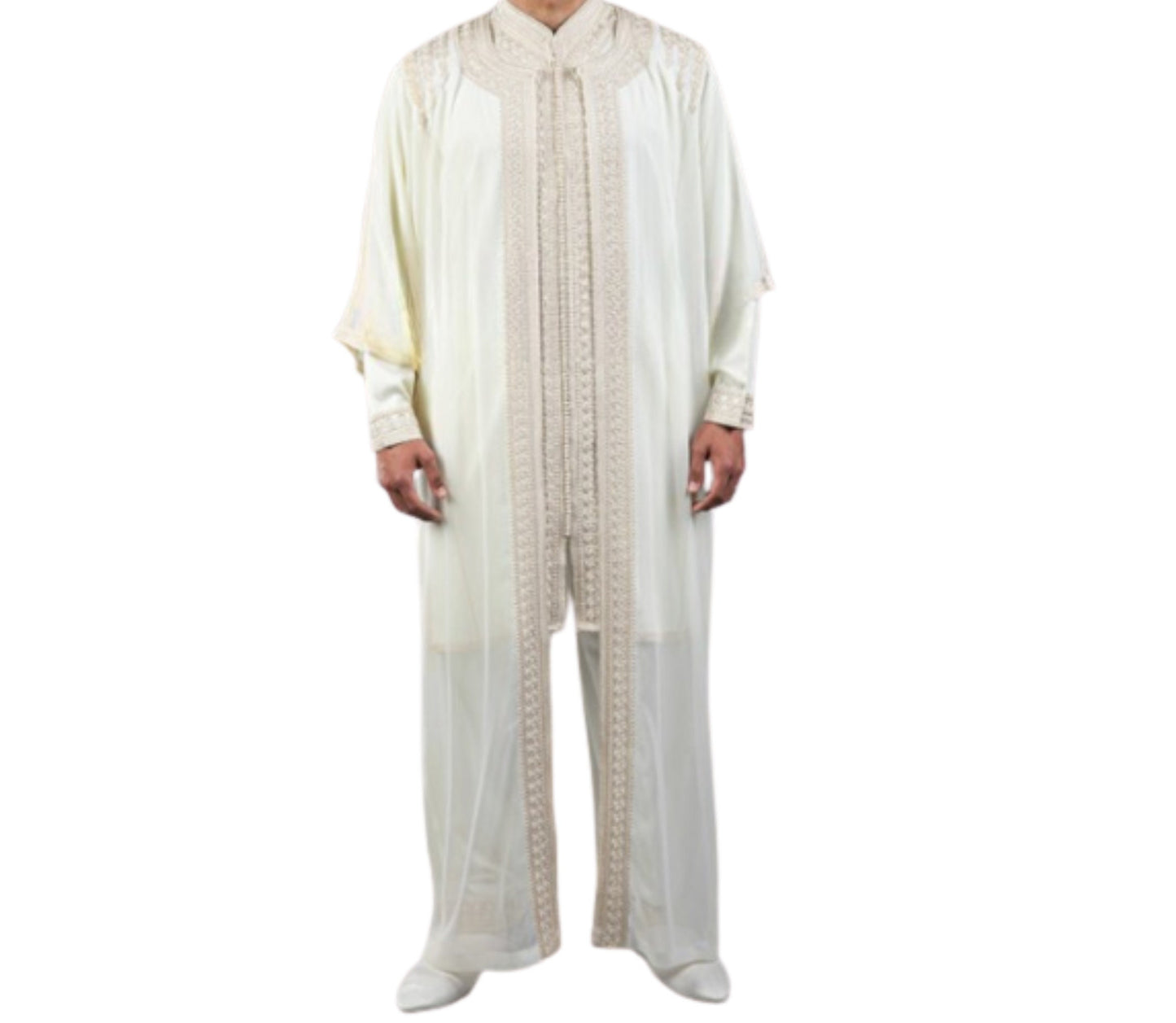 Moroccan Jabador