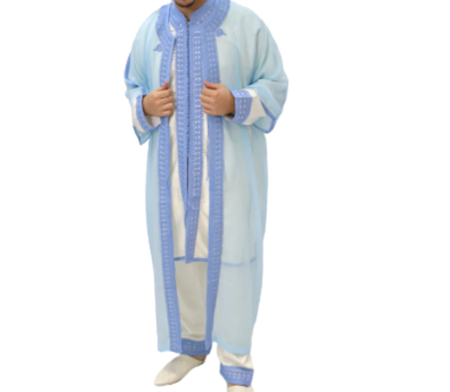 Moroccan Jabador