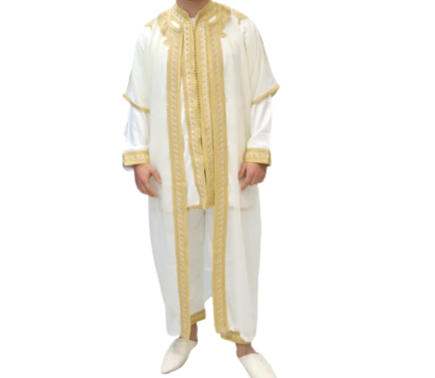 Moroccan Jabador