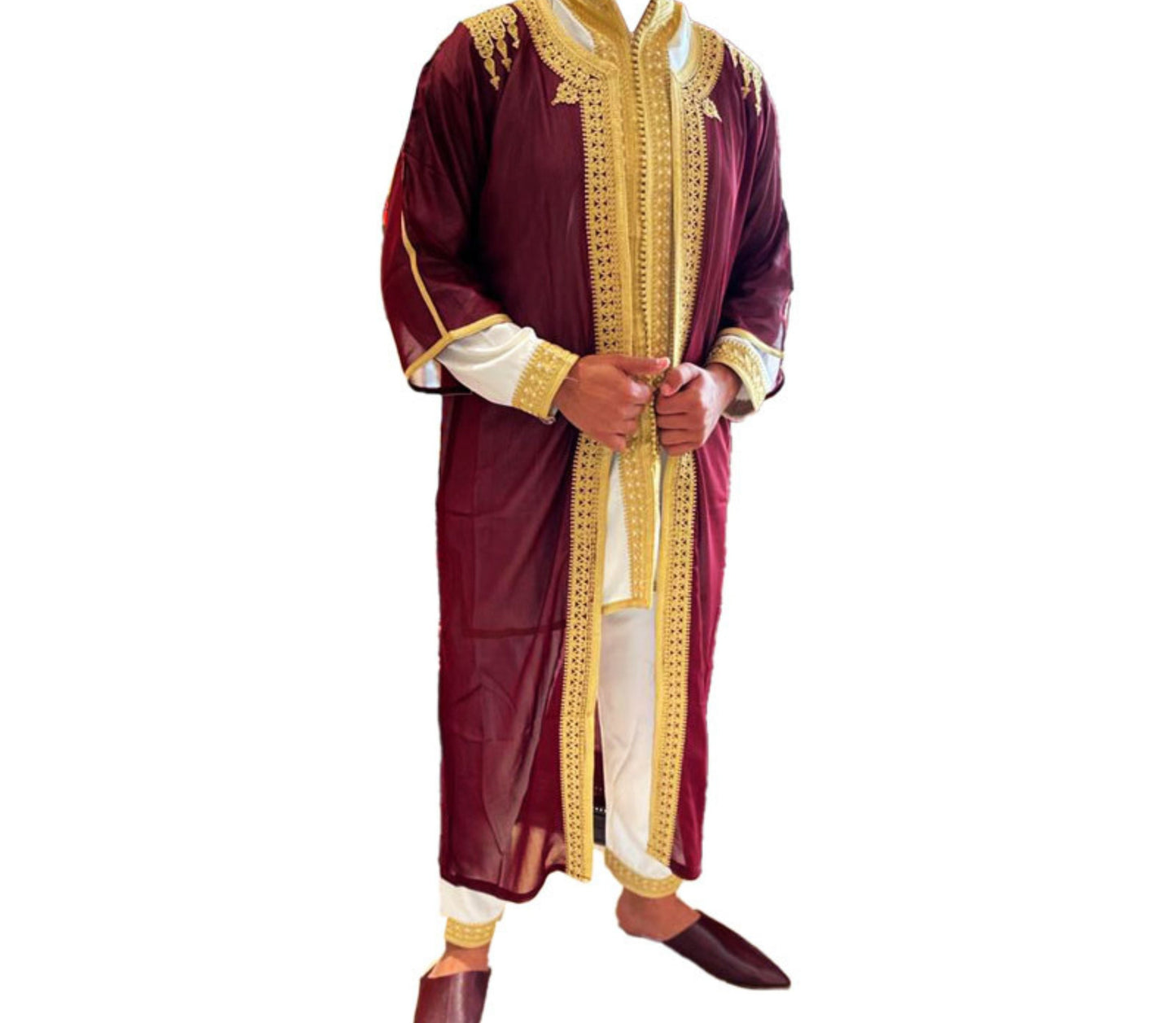 Moroccan Jabador