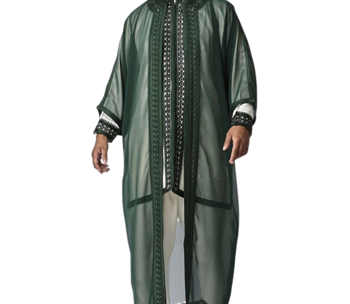 Moroccan Jabador