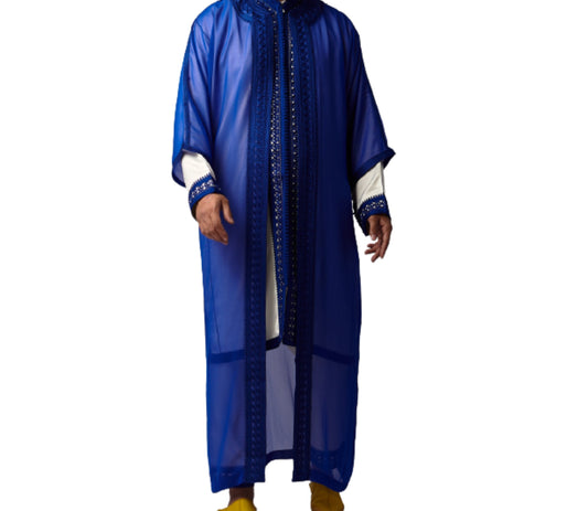 Moroccan Jabador