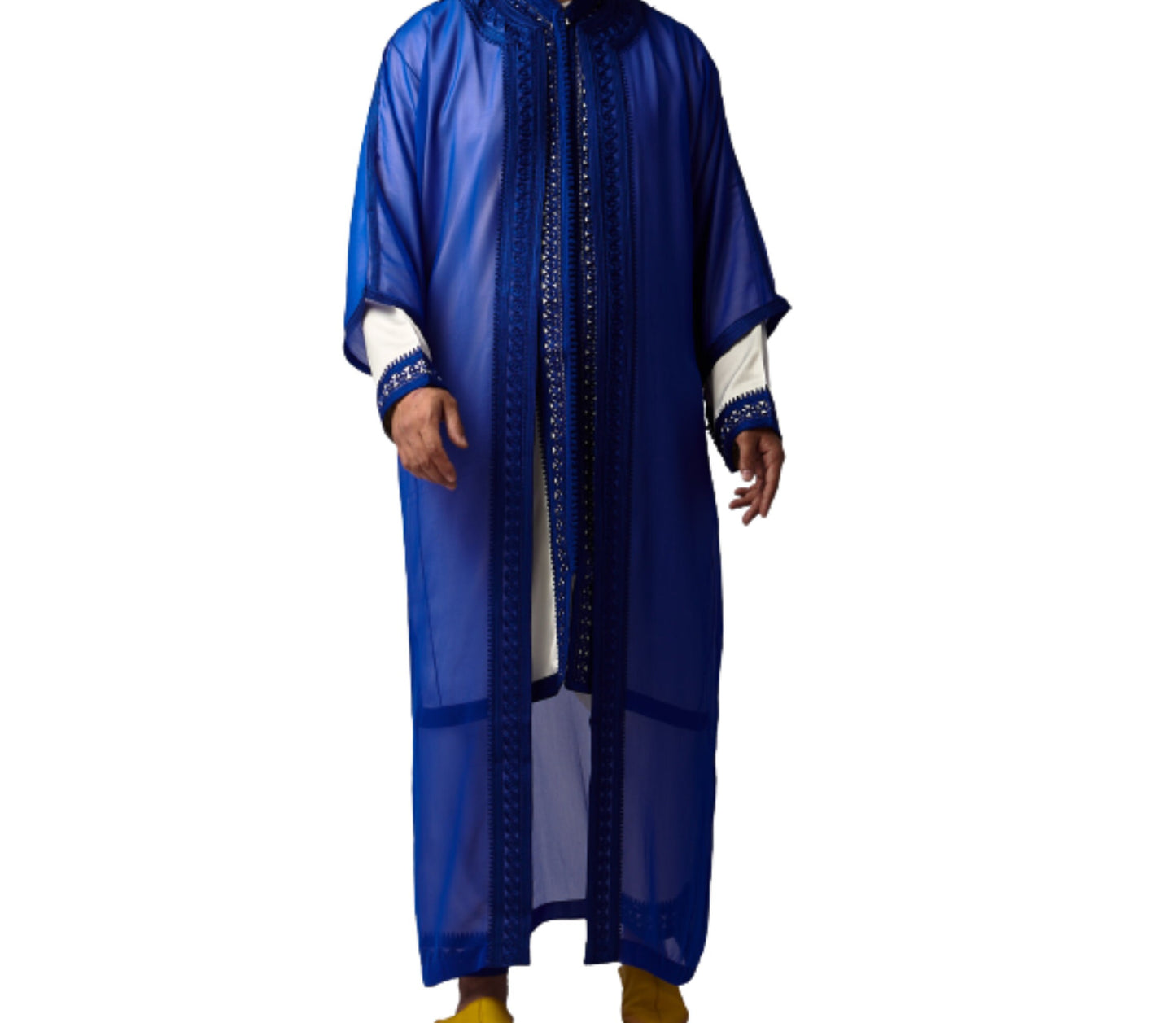 Moroccan Jabador