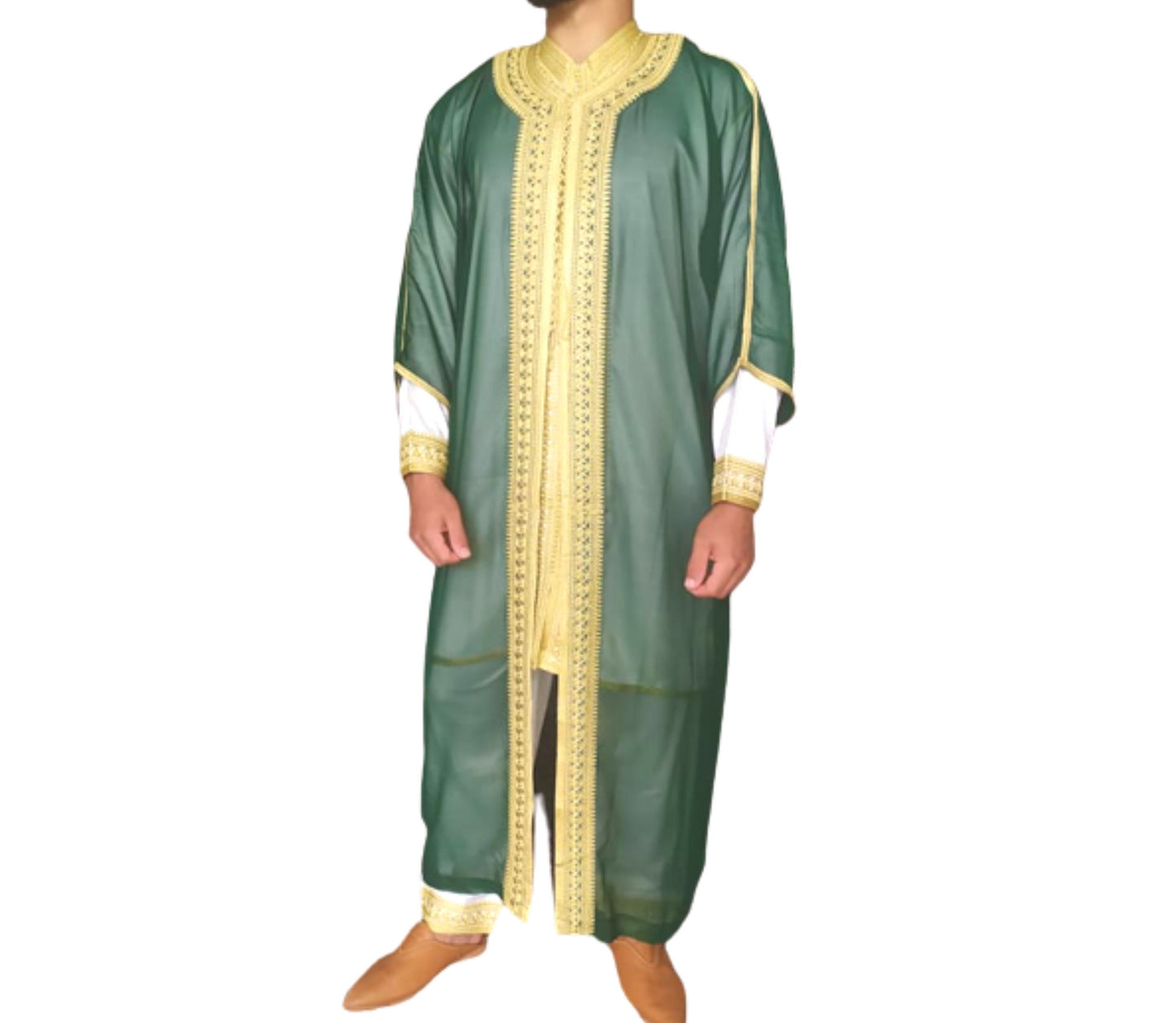 Moroccan Jabador