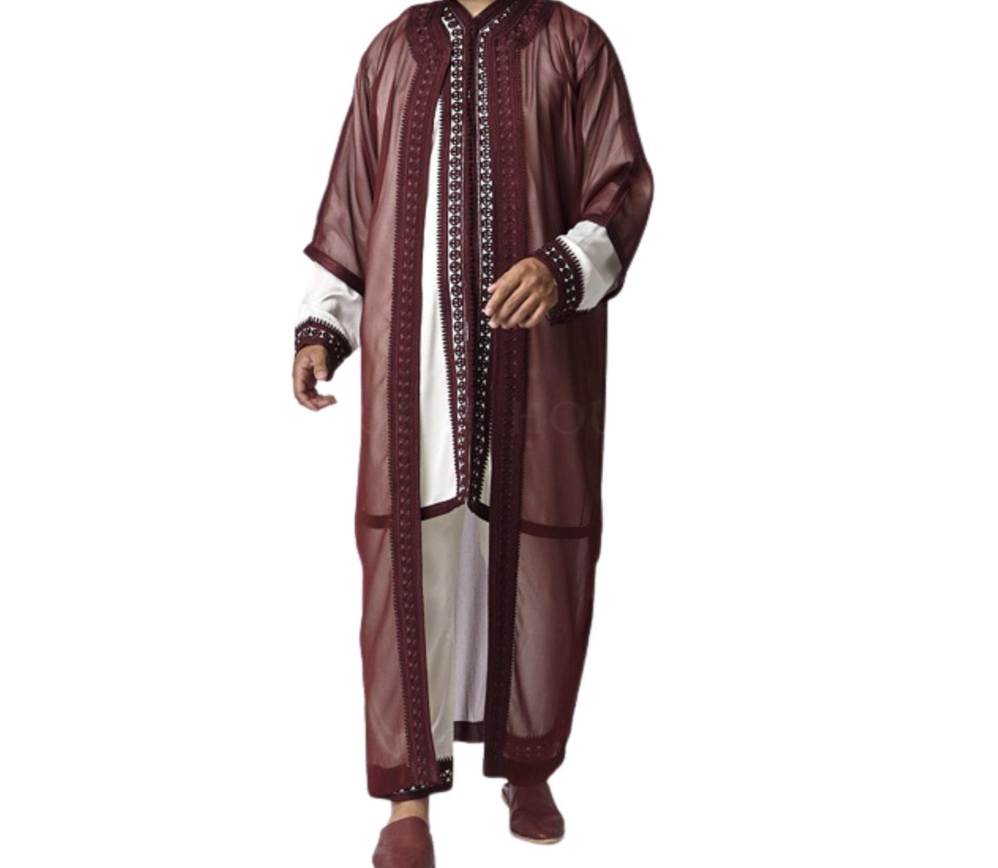 Moroccan Jabador