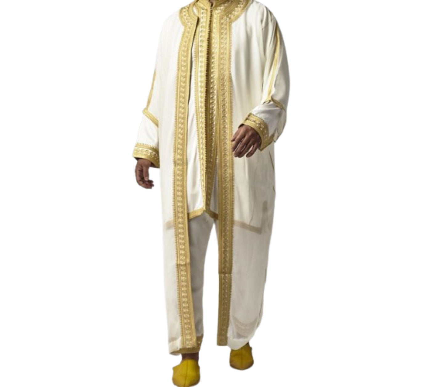 Moroccan Jabador