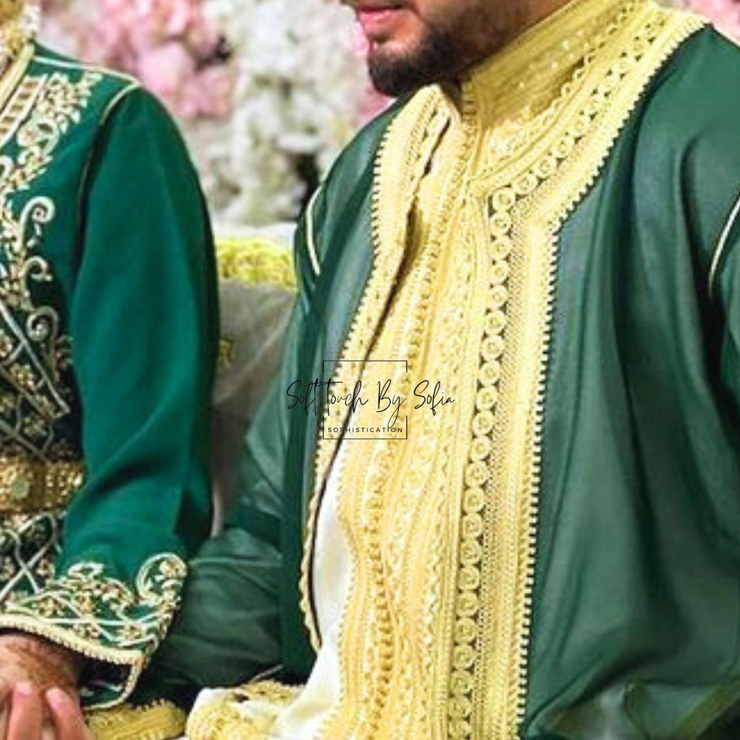 Moroccan jabador