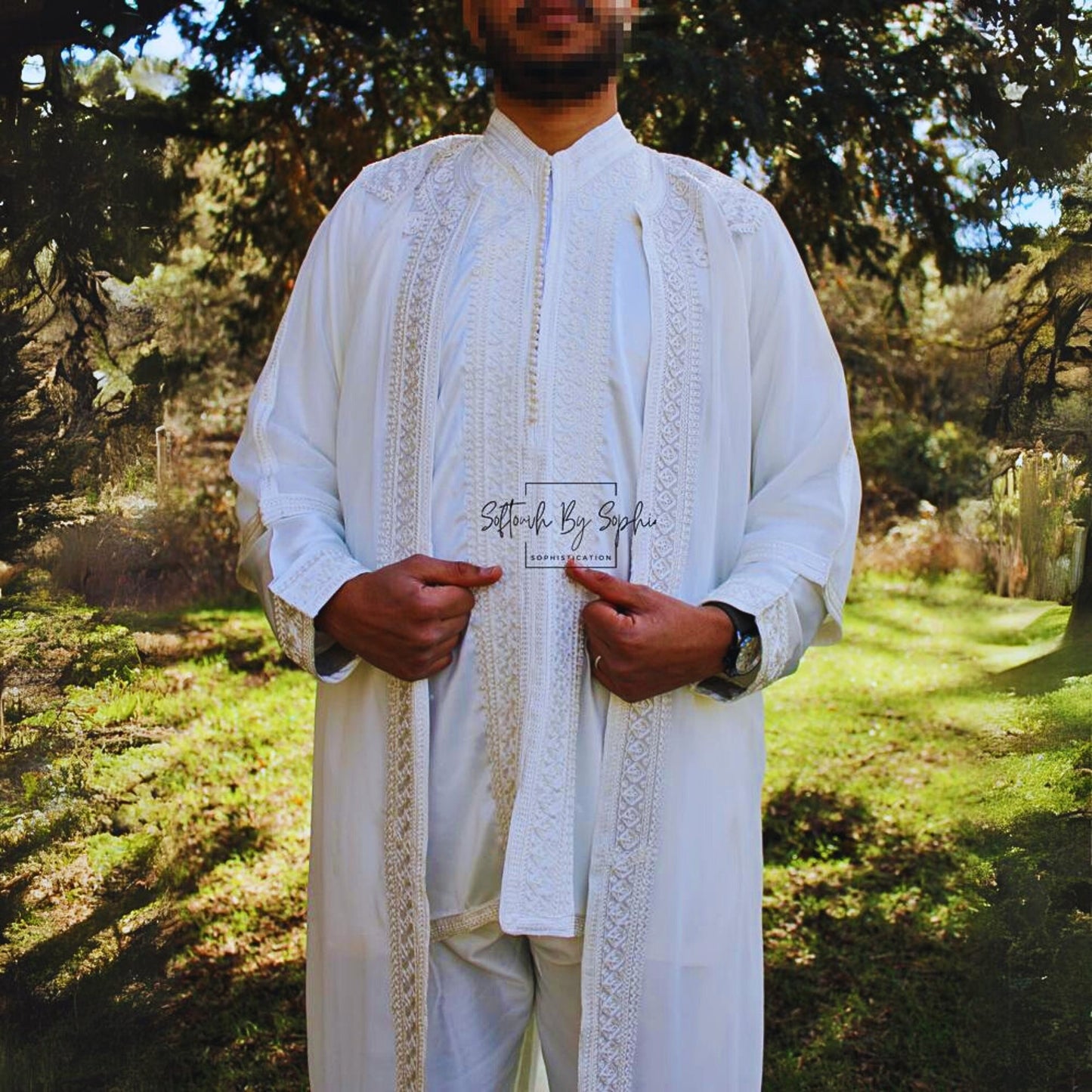 Jabador men