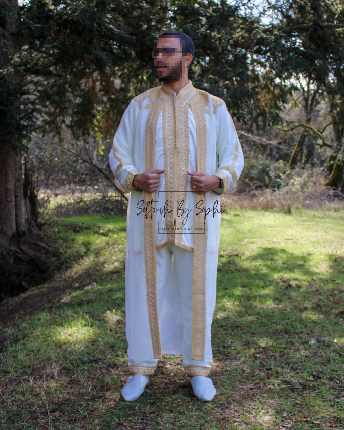 Moroccan jabador