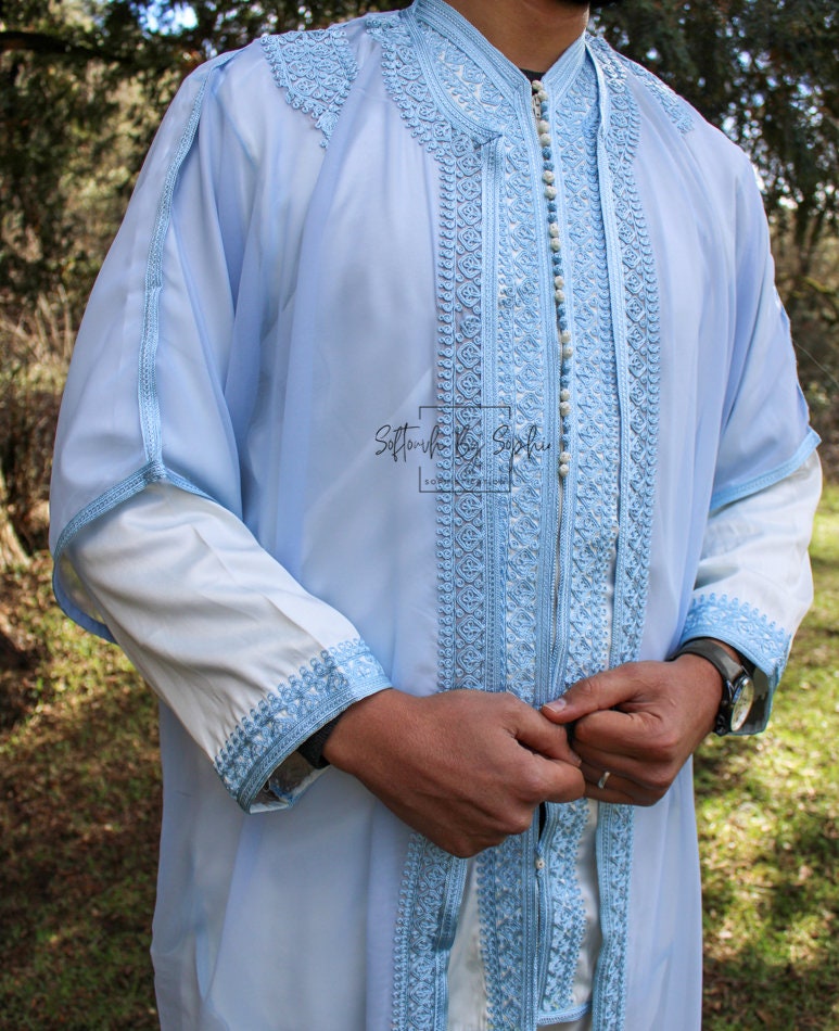 Moroccan jabador
