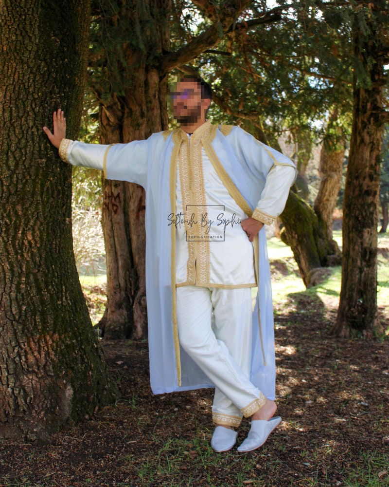Moroccan jabador