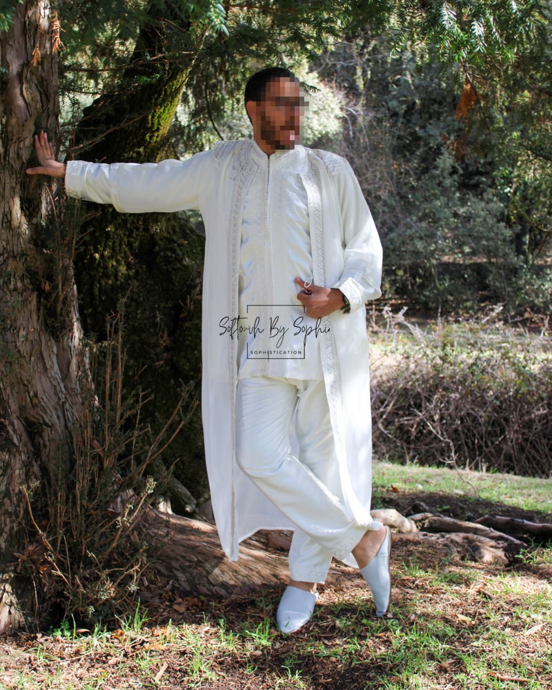 Moroccan jabador