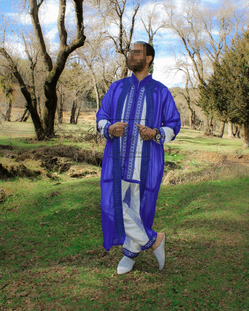 Moroccan Jabador