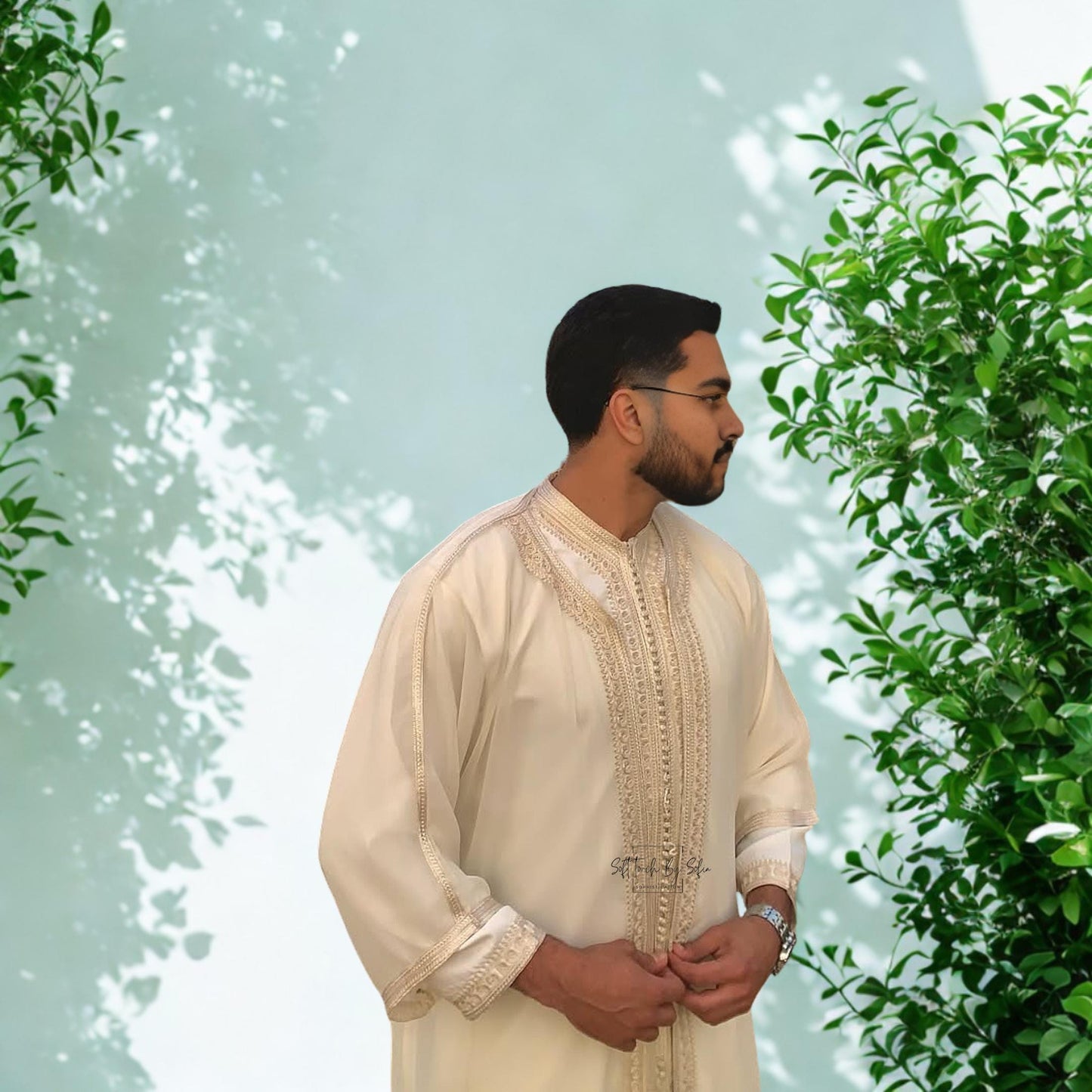 Moroccan Jabador
