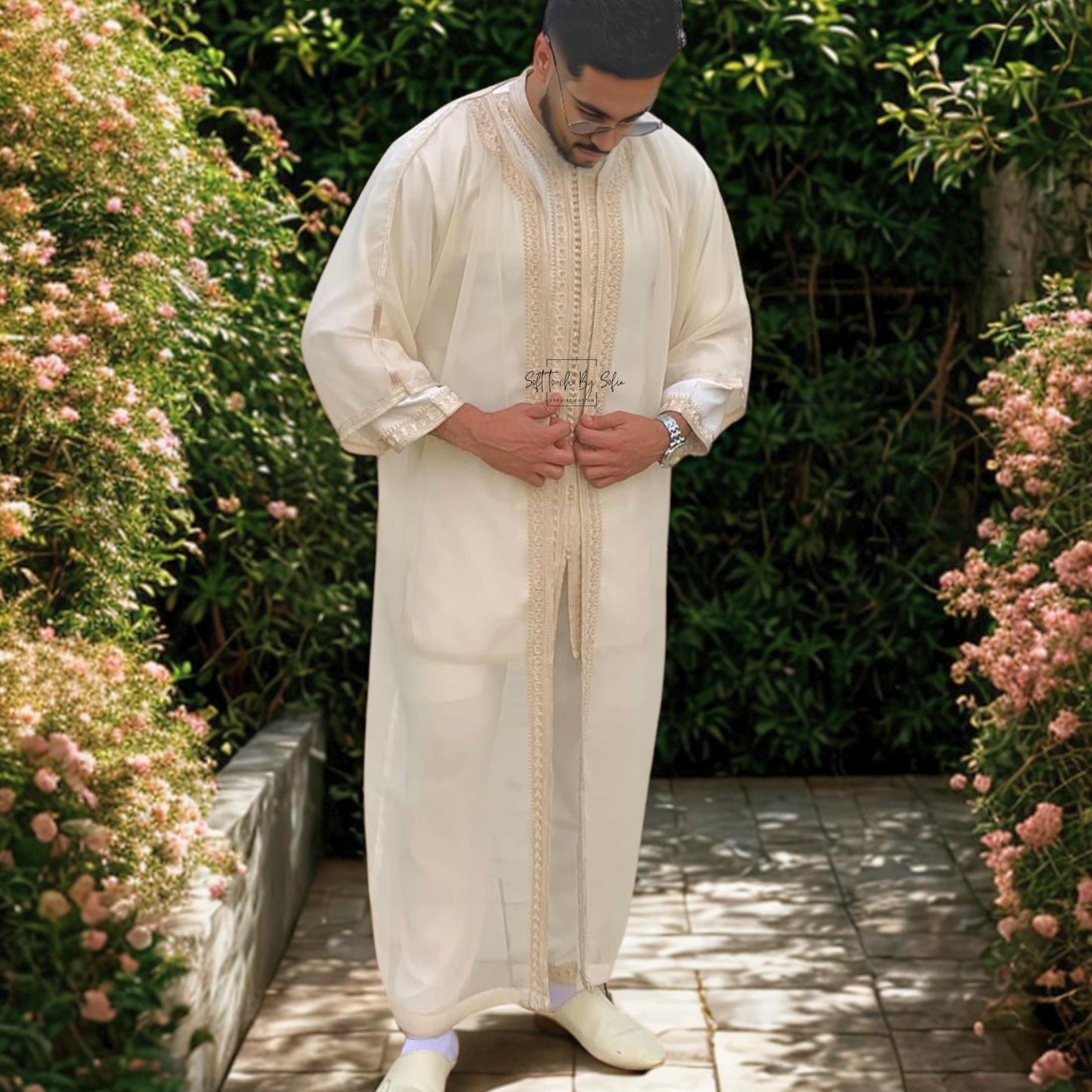 Moroccan Jabador