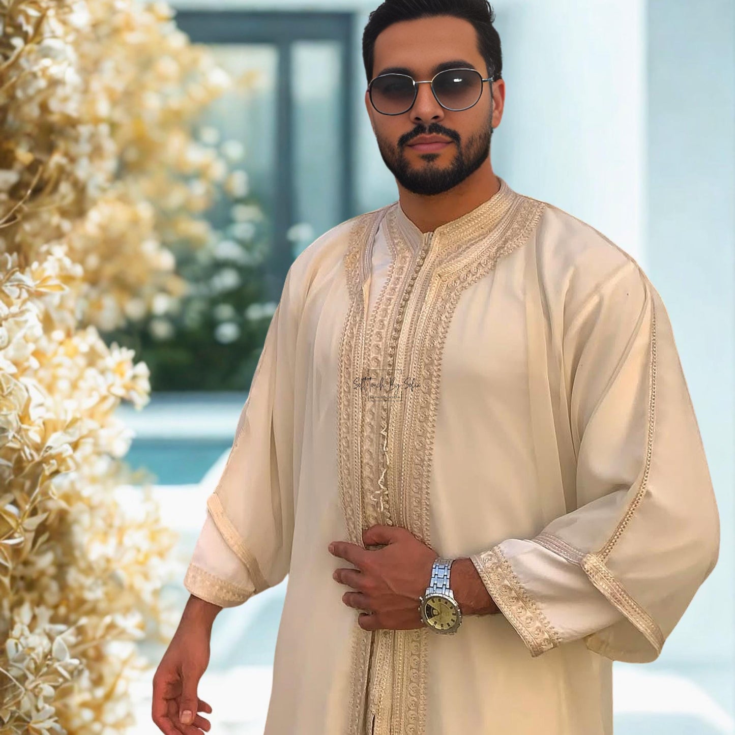 Moroccan Jabador
