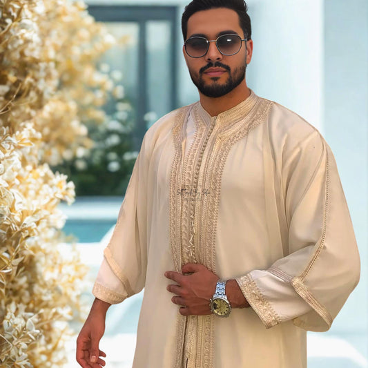 Moroccan Jabador